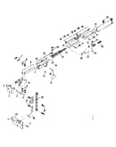 Rail assembly