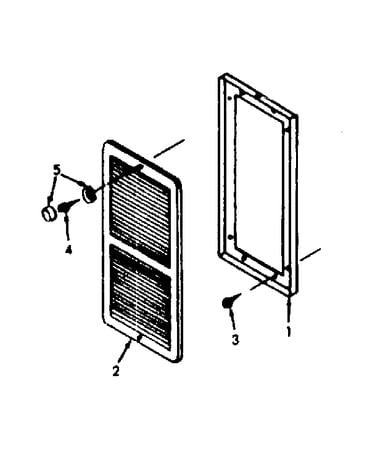 Side outlet kit 42-72004