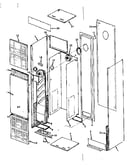 Furnace body