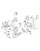 Chassis assembly