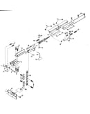 Rail assembly
