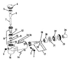 Craftsman 756188450 unit parts diagram