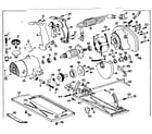 Craftsman 31527800 unit parts diagram