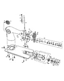 Shuttle assembly