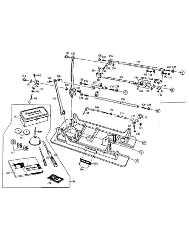 Feed assembly