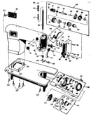 Shuttle assembly