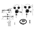 Craftsman 31354430 unit parts diagram