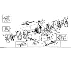 Craftsman 39719591 unit parts diagram