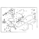 Craftsman 56479291 unit parts diagram