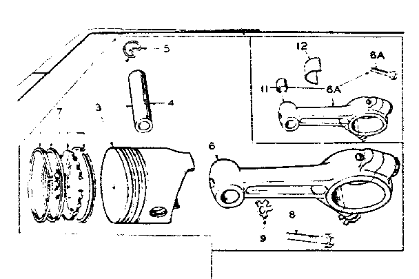 CONNECTING ROD