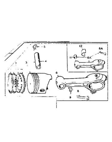 Connecting rod