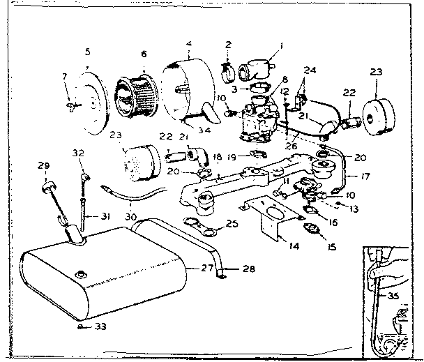 FUEL SYSTEM GROUP (GASOLINE)