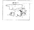 Craftsman 62720996 oil pump diagram