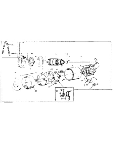 Generator group