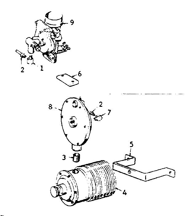 VAPORIZER ASSEMBLY