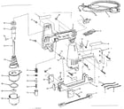 Craftsman 65268420 unit parts diagram
