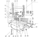 Craftsman 88136326 unit parts diagram