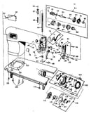 Shuttle assembly