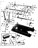 Feed assembly