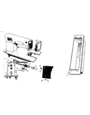 Attachment parts