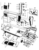 Shuttle assembly