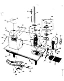 Shuttle assembly