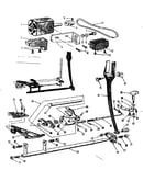 Feed regulator assembly