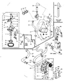 Water system