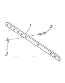 Drag stake stock no. 32-29086