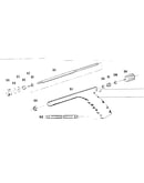 3195 pistol grip gun for 10 gallon sprayer