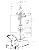Sprayer parts
