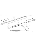 3195 pistol grip gun for 10 gallon sprayer