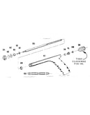 3195 pistol grip gun for 10 gallon sprayer