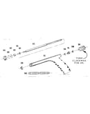 3195 pistol grip gun for 10 gallon sprayer