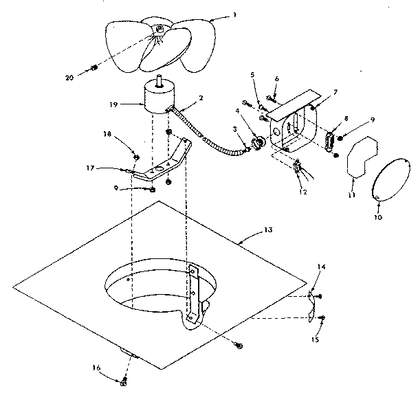 Functional replacement parts
