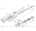 Delavan 16294 replacement parts diagram