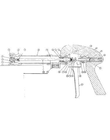 Spray gun
