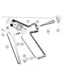 Trigger adapter parts list