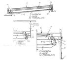 Brower 14297 reel assembly diagram