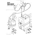 Craftsman 563305702 functional replacement parts diagram