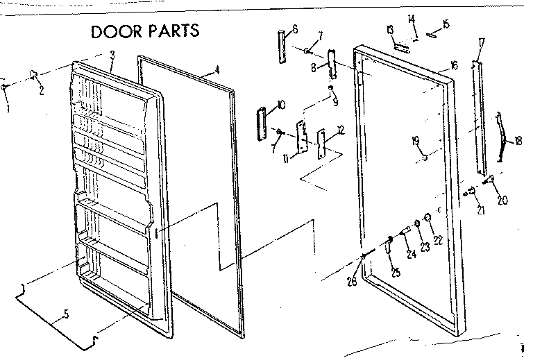 Door