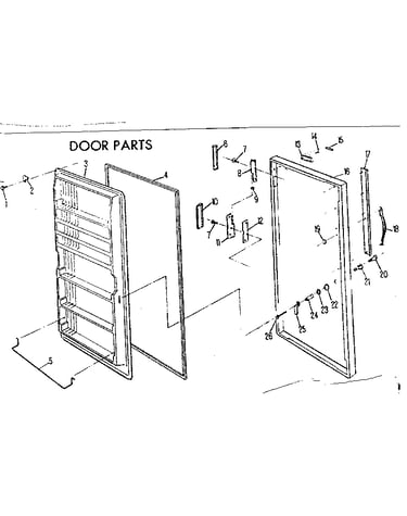 Door
