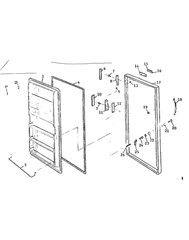 Door