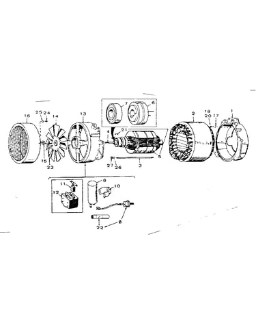 Generator group