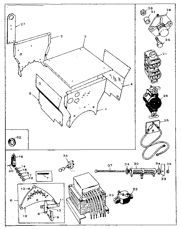 Control group
