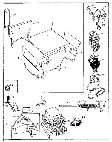 Control group