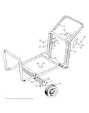 Dolly kit (optional)