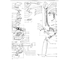 Kenmore 1753688 unit parts diagram