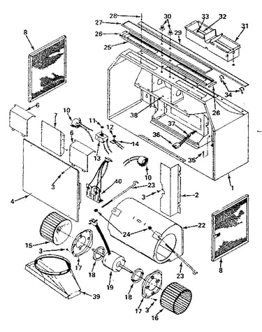 Range hood