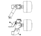 Craftsman 58031254 stator assembly diagram